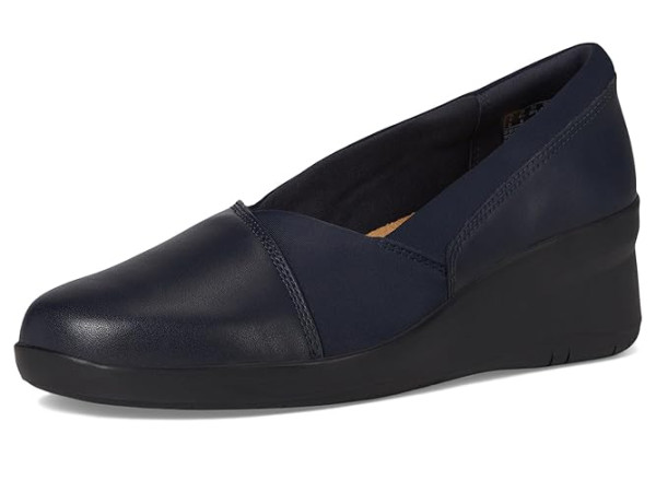 Clarks Suttyn Walk