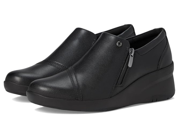 Clarks Suttyn Zip Clarks Suttyn Zip