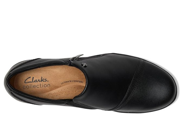 Clarks Suttyn Zip Clarks Suttyn Zip