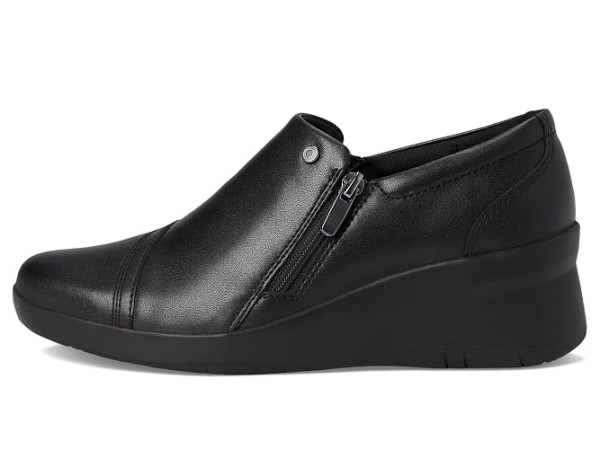 Clarks Suttyn Zip Clarks Suttyn Zip