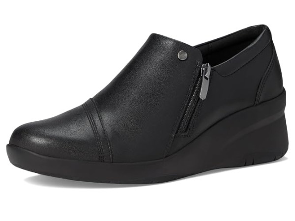 Clarks Suttyn Zip Clarks Suttyn Zip