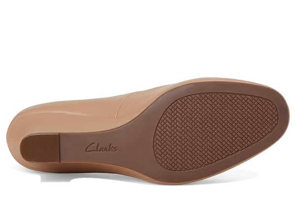 Clarks Olivette Pearl