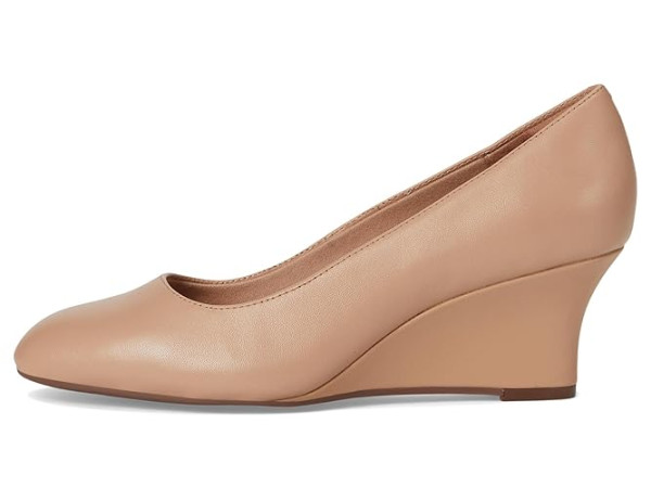 Clarks Olivette Pearl