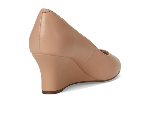 Clarks Olivette Pearl
