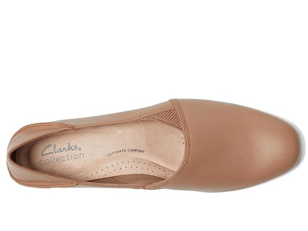 Clarks Juliet Trim