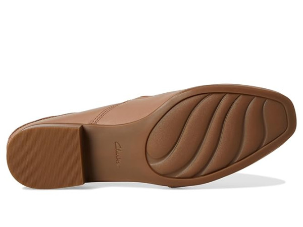 Clarks Juliet Trim
