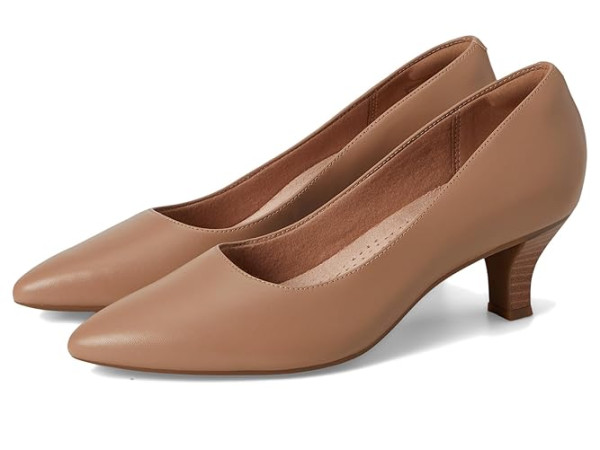 Clarks Kepley Vine