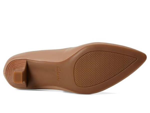 Clarks Kepley Vine