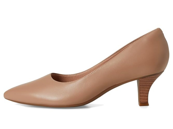 Clarks Kepley Vine