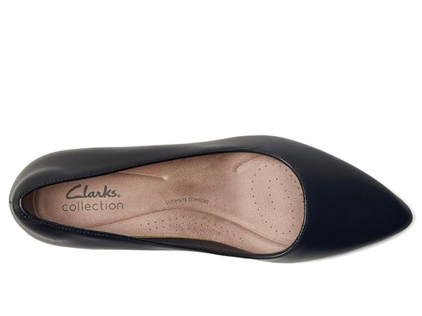 Clarks Kepley Vine