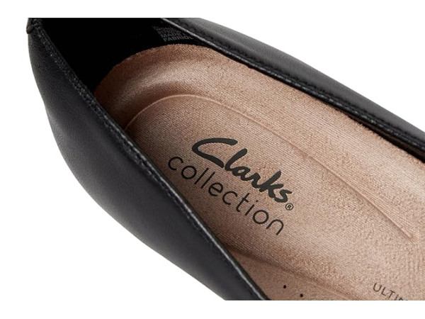 Clarks Kepley Vine