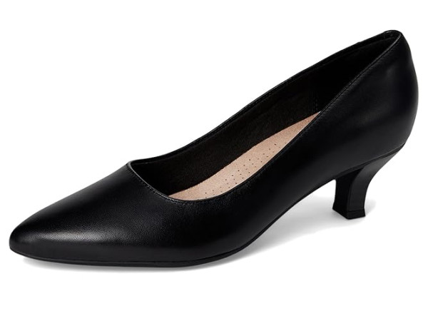 Clarks Kepley Vine