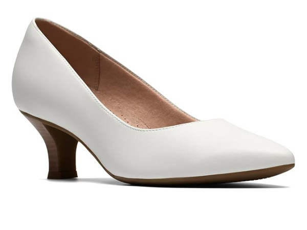 Clarks Kepley Vine