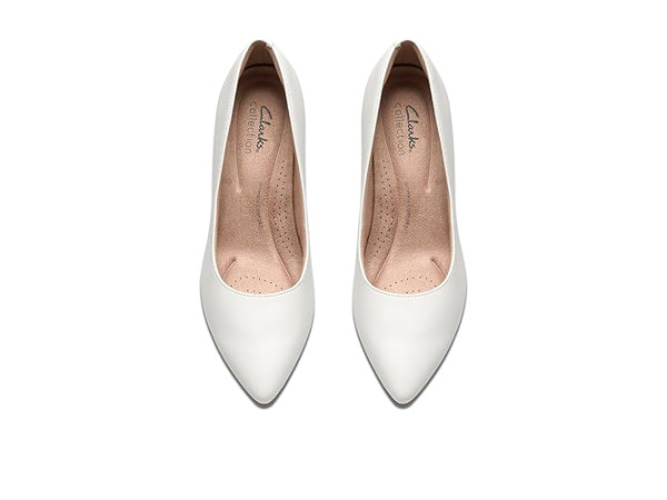 Clarks Kepley Vine