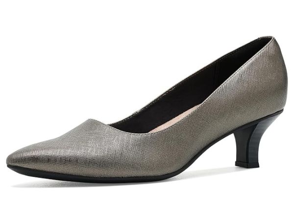 Clarks Kepley Vine