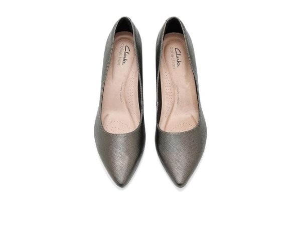 Clarks Kepley Vine