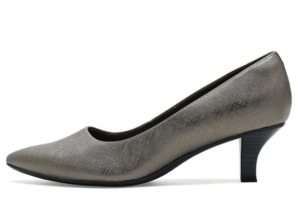 Clarks Kepley Vine