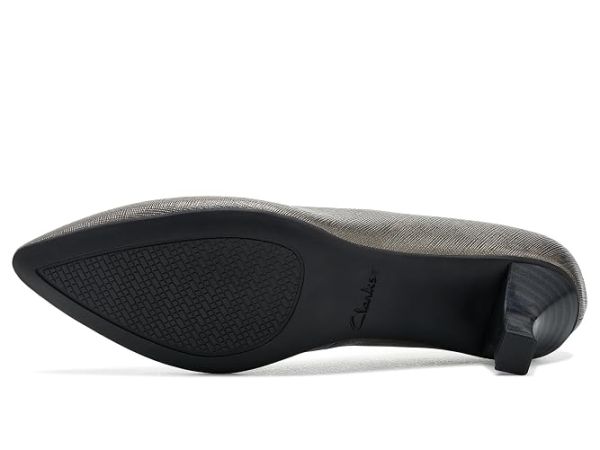 Clarks Kepley Vine