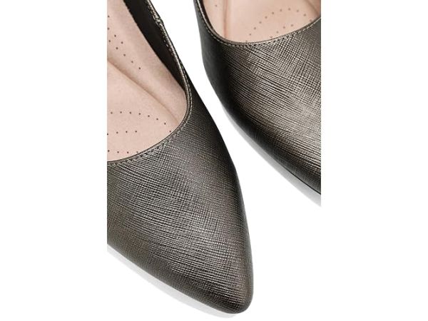 Clarks Kepley Vine