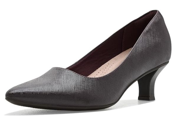 Clarks Kepley Vine