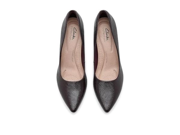 Clarks Kepley Vine Clarks Kepley Vine