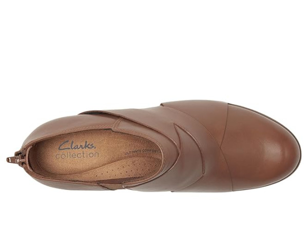 Clarks Charlten Gema