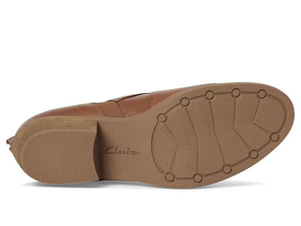 Clarks Charlten Gema