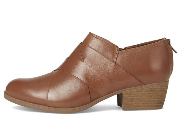 Clarks Charlten Gema