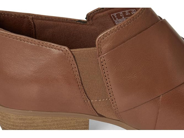 Clarks Charlten Gema