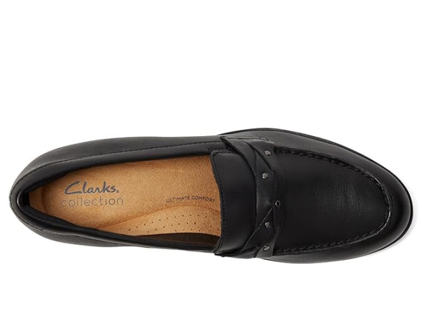 Clarks Charlten Echo