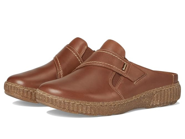 Clarks Caroline Bay