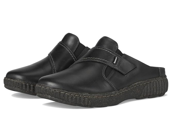 Clarks Caroline Bay