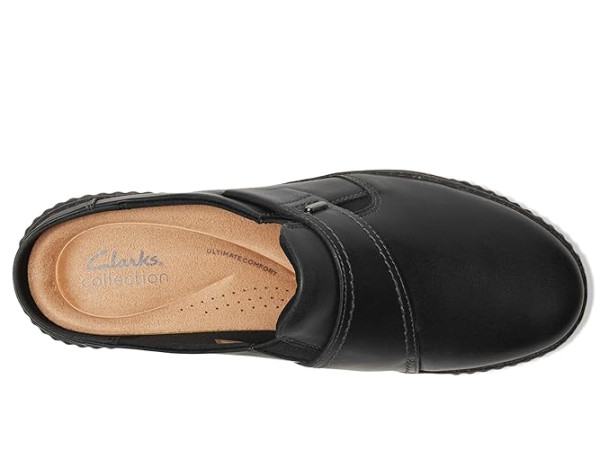 Clarks Caroline Bay