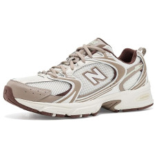 Sea Salt/Driftwood New Balance Classics 530