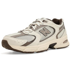 Turtledove/Angora New Balance Classics 530