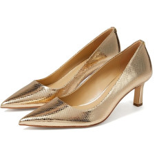 MICHAEL Michael Kors Amara Kitten Pump