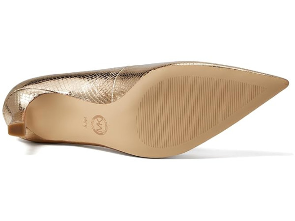 MICHAEL Michael Kors Amara Kitten Pump