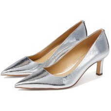 MICHAEL Michael Kors Amara Kitten Pump