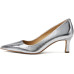 MICHAEL Michael Kors Amara Kitten Pump