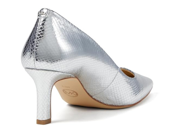 MICHAEL Michael Kors Amara Kitten Pump