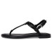 MICHAEL Michael Kors Astra Thong MICHAEL Michael Kors Astra Thong