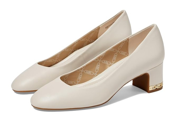 MICHAEL Michael Kors June Flex Mid Pump