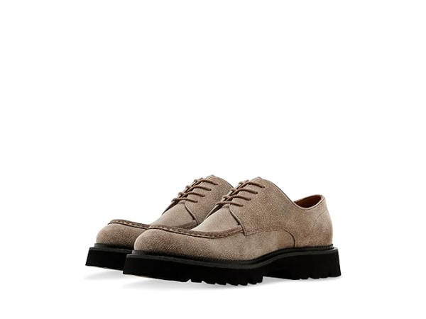 Steve Madden Cace Moc Toe Oxford