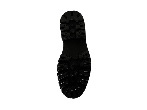 Steve Madden Cace Moc Toe Oxford