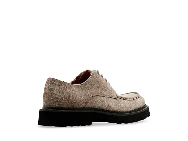 Steve Madden Cace Moc Toe Oxford