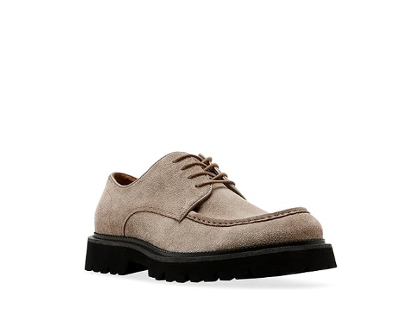 Steve Madden Cace Moc Toe Oxford
