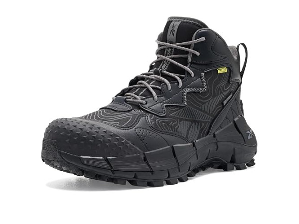 Reebok Work Zig Kinetica Edge Work