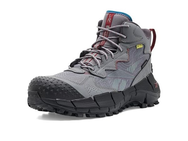 Reebok Work Zig Kinetica Edge Work