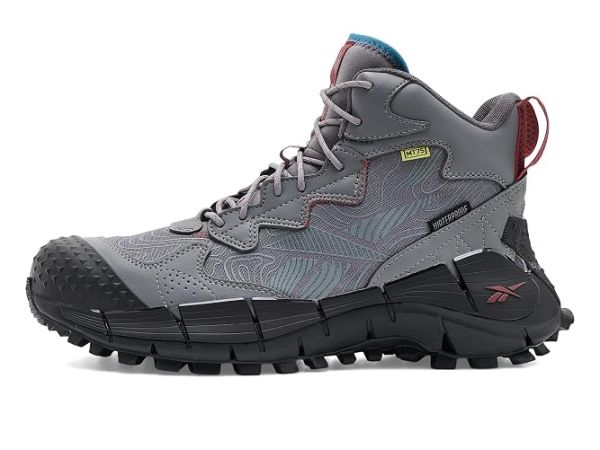 Reebok Work Zig Kinetica Edge Work Reebok Work Zig Kinetica Edge Work