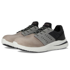 SKECHERS Work Delson 3.0 SR - Tyoll Comp Toe